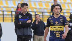 La inesperada razón que dio ex DT de su mal paso por Everton