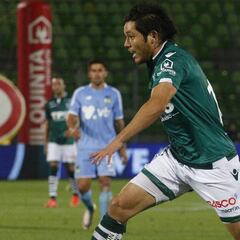 Franz Schultz: "Ubilla me dijo que en la U se trabaja bien"