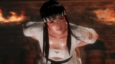 Dead or Alive 6 nos muestra a todos sus personajes en el trailer de lanzamiento