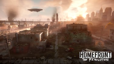 Homefront: The Revolution, Impresiones