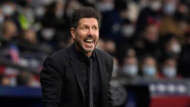 La Era Simeone y el milagro
de Oporto