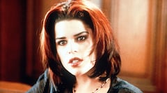Qué fue de Neve Campbell, la actriz de ‘Cinco en familia’ que triunfó en ‘Scream’