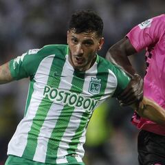 Nacional inicia cambios: Lenis y Castellani salen del club