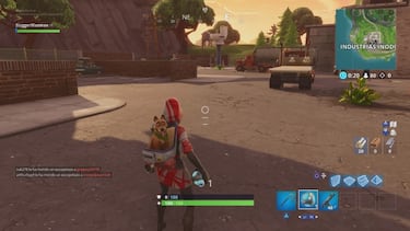 Fortnite Battle Royale: Desafíos de la Semana 4 de la Temporada 6