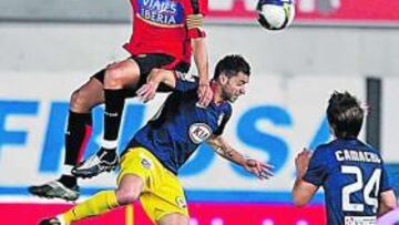 El Atlético de aleja nuevamente de la zona Champions.