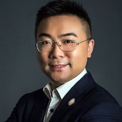 Rentao Yi: "Necesitamos tomar las decisiones con cabeza fría"