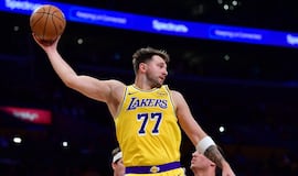 Doncic y el MVP: límite 11 partidos