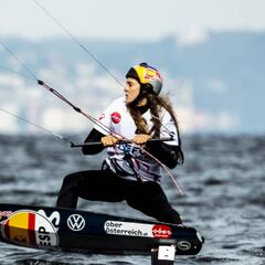 Pulido y Climent finalizan cuartos tras el pase a las Medal Series