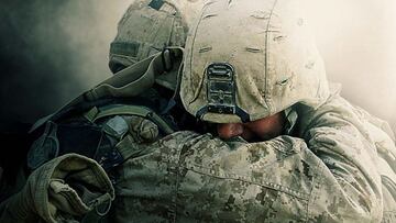 Six Days in Fallujah: un veterano de guerra, en contra del creador del juego