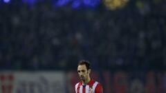 "Lo que está pasando con Diego Costa no es positivo para nadie"