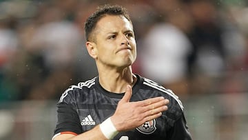 El cuadro gal&aacute;ctico lanz&oacute; un tweet que deja entrever que pronto har&aacute;n el anuncio de la llegada del Chicharito Hern&aacute;ndez a las arcas de LA Galaxy.