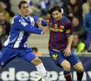 El Espanyol desactiva al Barça y decide que hay Liga