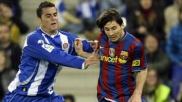 El Espanyol desactiva al Barça y decide que hay Liga