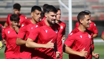 Satrústegui deja a la Cultural bajo mínimos