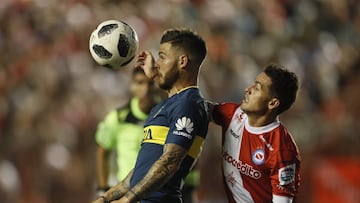 Argentinos 2-0 Boca: resumen, goles y resultado