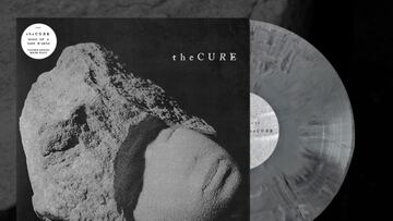 ¿Qué esperar del nuevo disco de The Cure?