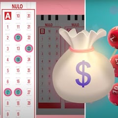 Resultados Melate Retro: números que cayeron hoy y premios del sorteo 1549 | 22 de julio del 2025