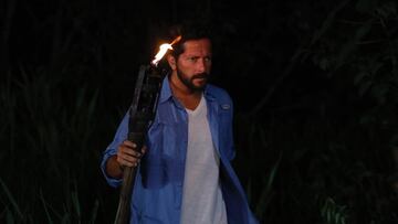 Survivor México 2022: ellos son todos los participantes, fecha de estreno y horario