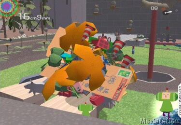Katamari Damacy, Impresiones