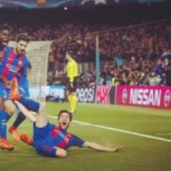 El 11 ideal de Instagram para El Clásico