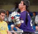 El Villarreal entrará en la pelea por Sergio Asenjo