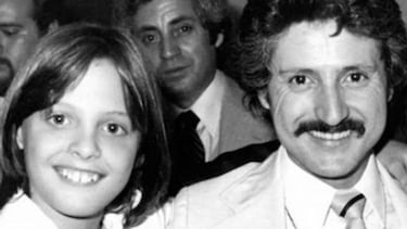 Andrés García asegura que Luis Rey mató a madre de Luis Miguel