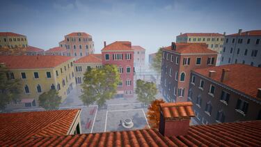 Los mejores juegos de Steam: rómpete una pierna, dale uranio a tu bebé y haz caer a un ángel de los cielos