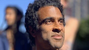 Muere Obi Ndefo, actor de ‘Dawson crece’, a los 51 años