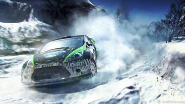 Camino a DIRT 5: de Colin McRae a sobrevivir en la pista