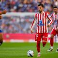 El Atleti aún tiene deberes