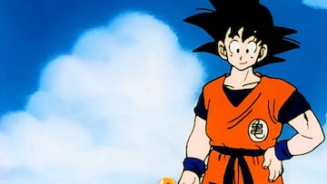 Dragon Ball Z en Comedy Central: fecha, hora de estreno y cómo ver el regreso de Goku
