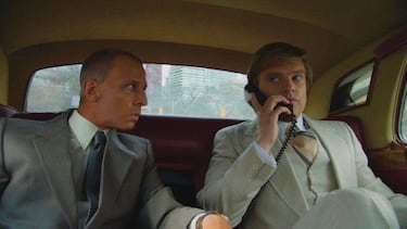 Adiós a Jesse Eisenberg: este es el candidato principal para ser Mark Zuckerberg en ‘La red social 2′