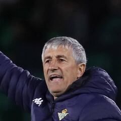 La curiosa anécdota de Quique Setién con Pelé en una discoteca