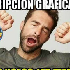 Los memes de la jornada 9 del Clausura 2018