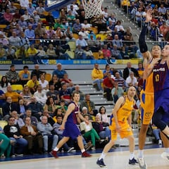 Thomas Heurtel: "El equipo necesitaba un victoria así"