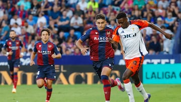 Calero y Calleja dan por bueno el empate