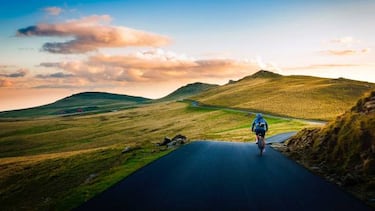 Las e-bikes son más cada día