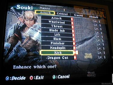 [TGS] Shin Onimusha: Dawn of Dreams, Impresiones