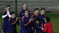 De aquí a la eternidad