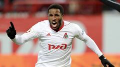 Jefferson Farfán hará la pretemporada con el Lokomotiv de Moscú