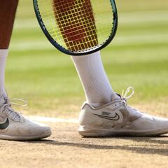 Vistiendo a un tenista profesional: estas son las marcas más usadas en el circuito