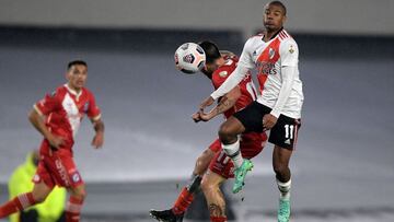 El Millonario enfrentará al Bicho la próxima semana en La Paternal, en el encuentro que definirá la serie para determinar quién se clasifica a los cuartos de final.