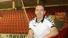 “El único privilegio que tengo es que puedo viajar en el colchón”