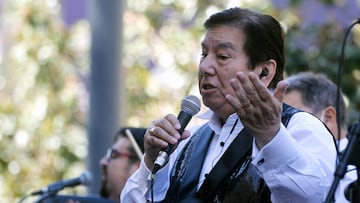 La historia detrás de ‘Un año más’, el gran éxito de La Sonora de Tommy Rey que se ha convertido en un himno de Chile