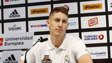 Jaycee Carroll.