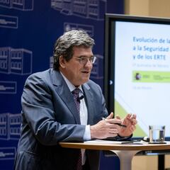 El Gobierno prorroga los ERTE por COVID hasta el 31 de marzo