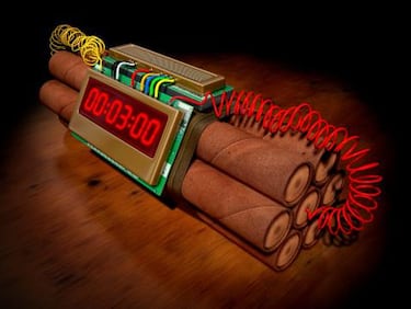 Un día como Hoy: 26 de mayo