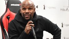 El exboxeador estadounidense Floyd Mayweather Jr. dio un nuevo giro a su pelea ante Don Moore al anunciar que será en Abu Dhabi y no en Dubai.