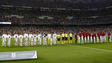 Un Clásico, seis exámenes: Keylor, Benzema, Vermaelen...