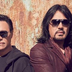 Los motivos de la separación de Los Temerarios, tras 46 años juntos